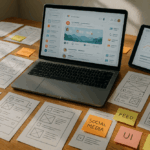 Challenges Designers Face in Social Media UI/UX
