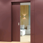 Interior Sliding Door
