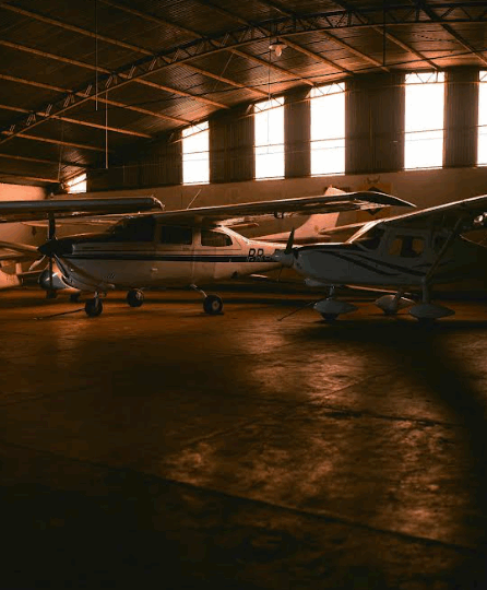 Why It's Critical To Ensure Your Plane's Brackett Towbar Is Working Properly