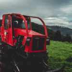 Setting Up ISOBUS on Your Tractor