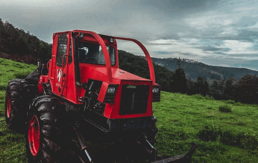 Setting Up ISOBUS on Your Tractor