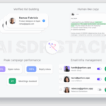 Role Of AI SDRs In Shortening Complex B2B Sales Cycles