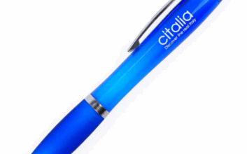 Right Promotional Pen for Your Brand
