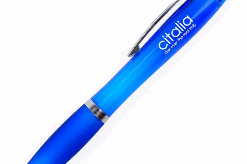 Right Promotional Pen for Your Brand