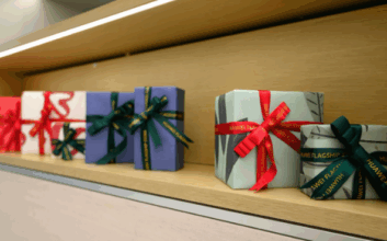 Choosing Customised Gifts in Singapore