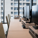 Smart Office Devices