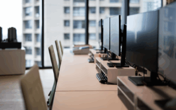 Smart Office Devices