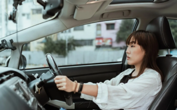 Taipei Self-Driving Gharry