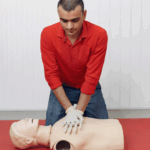 First Aid Training In Thomastown