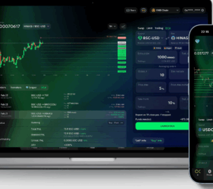 What is DCA bot crypto?