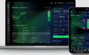 What is DCA bot crypto?